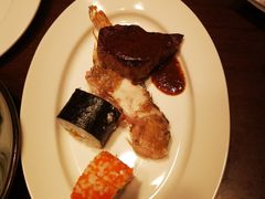 -松山湖凯悦酒店·Café自助餐厅·周末火舞秀表演