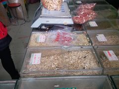 -刘艳明炒货(小心桥店)