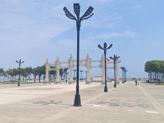 -天津妈祖文化园