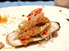 -青岛颐海花园酒店总店·自助餐厅