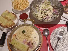 -赤火牛排(金狮广场店)