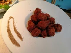 -局气 烤鸭·北京菜(武清店)