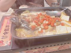 -令狐冲烤鱼·烧菜馆(达明店)
