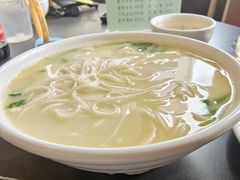 鱼汤面-洪祥大酒店(大庆东路店)