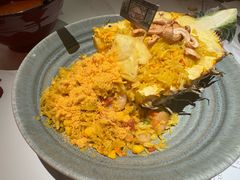 -太食獸泰式茶餐厅(IFS国金中心店)