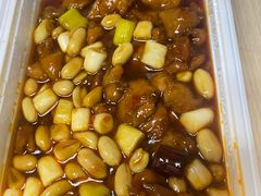 宫保鸡丁-关东小院(瀛海环宇坊店)