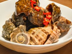 -波螺油子青岛本帮菜(银座店)