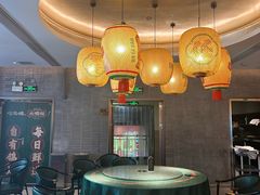 -大鸽饭(汉溪长隆店)