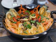 -源·新派中西餐厅(青蓝山美食一条街店)