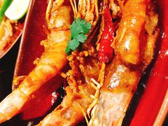 -红泰·泰精选·特色料理(中山路店)