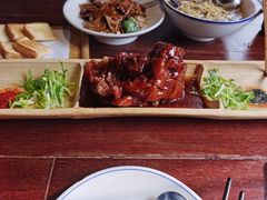 -大牌大·传统杭帮菜(湖滨店)