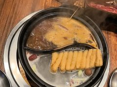 -江湖六膳門串串香(隆礼路店)