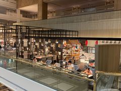 -桂林喜来登饭店雅琴餐厅