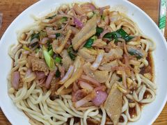 -八风爆肚面(海亮新英里店)