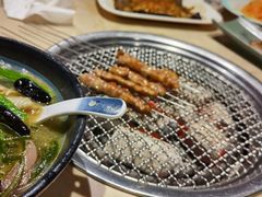 -金太阳海鲜烧烤·本地人餐厅(星海公园店)