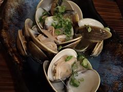 清酒煮蜆&nbsp;98-矶野水产(澳门逸园中心店)
