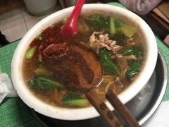 -祁家面馆(大香炉店)
