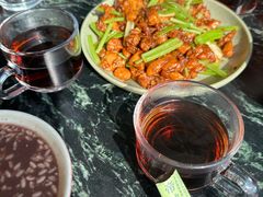 -兰溪小馆(东直门簋街店)