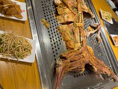 -炑羊香烤全羊(西三旗店)