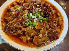 -渝味堂(彩云城店)