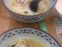 -蒙自源米线大王(信利城市广场店)