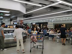 -山姆餐吧(山姆会员商店店)