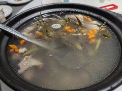 -钱山海鲜大排档