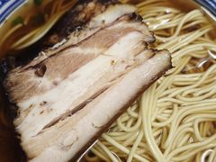 红汤焖肉面-大时代美食面馆