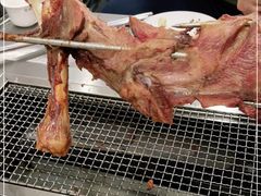 -宗泉烤全羊·烤羊腿·家常菜(解放东路店)