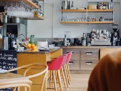 -BOR Eatery(安福路店)