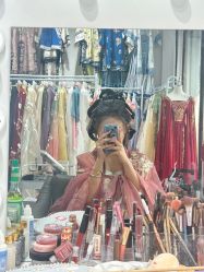-苏州窝边小草摄影·汉服妆造跟拍(拙政园店)