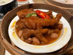 -金悦轩海鲜城(渔人码头店)