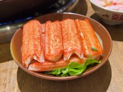 -井福老火锅(温江亚洲湾店)