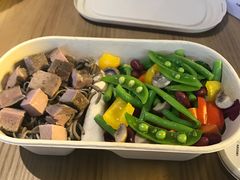 -SHUBO蔬小盒(三里屯店)