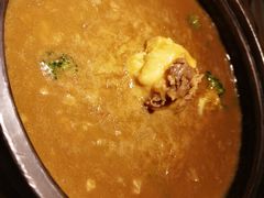 上将肥牛土豆泥-姐夫的小菜(新中关购物中心店)