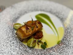-YUE·6·西式融合餐厅(外滩六号店)