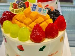 -喜社·面包·甜品·蛋糕(燕山店)