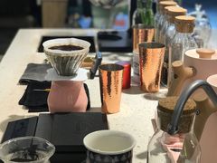 -之悦咖啡馆(新星宇·之洲店)
