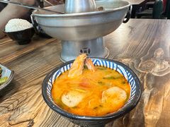-Hi YOU你的饭局泰餐厅(雍和宫店)