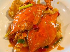 -巧克力渔家.小船海鲜胶东菜(万平口店)