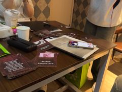 -剧狐剧本杀·月球探案馆(人民广场1号店)