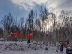 -北极村旅游风景区