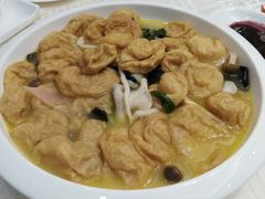 -江苏饭店-中餐厅
