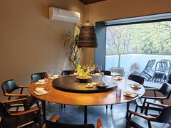 -青桃餐厅