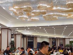 -怡园饭店-餐厅(四望亭店)