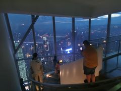 风景-WFC会仙楼观景台