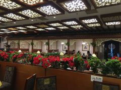 大堂-东来顺饭庄(金泉广场店)
