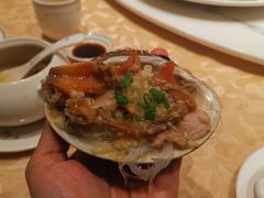-匠心牛公馆·潮汕牛肉海鲜火锅(索菲特店)