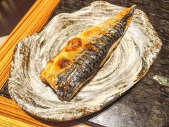 -青岛海泉湾皇冠假日度假酒店-天海日餐厅