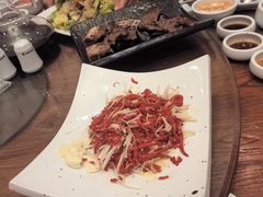 -萨拉伯尔(燕莎友谊商城店)